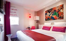 Ibis Styles Blois Centre Gare